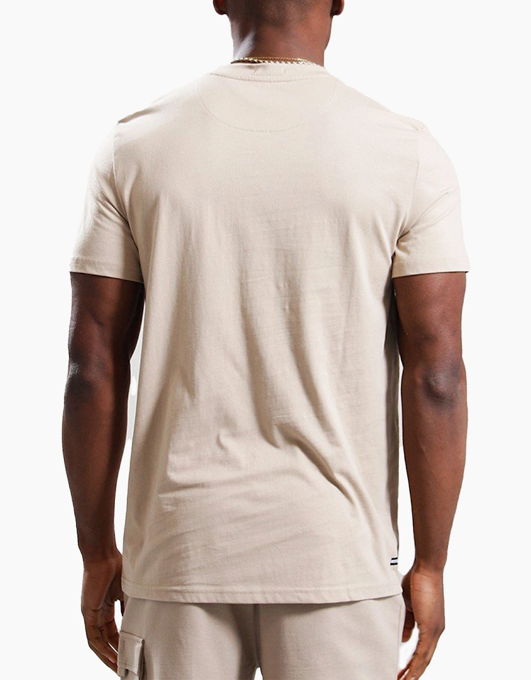Weekend Offender Mens T Shirt Crew Neck Prison Summer Casual Cotton Short Sleeve
