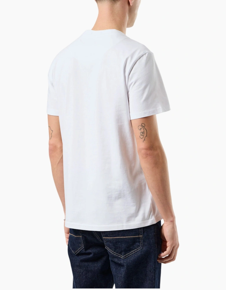 Weekend Offender Mens T Shirts Cassetes Graphic Tee