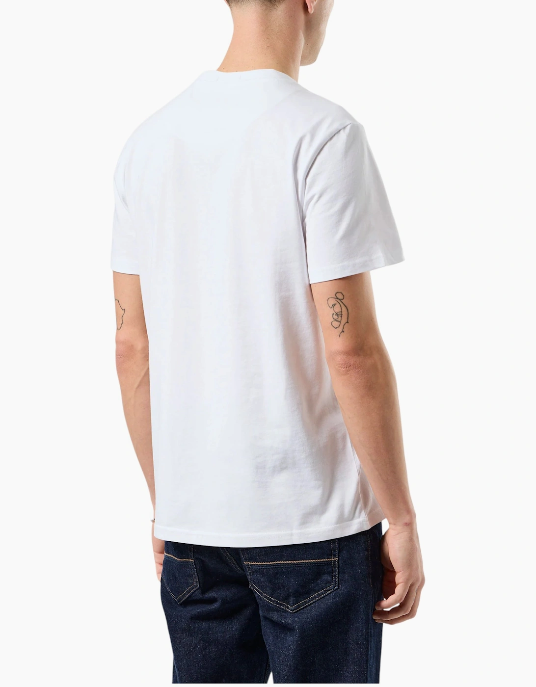 Weekend Offender Mens T Shirts Cassetes Graphic Tee