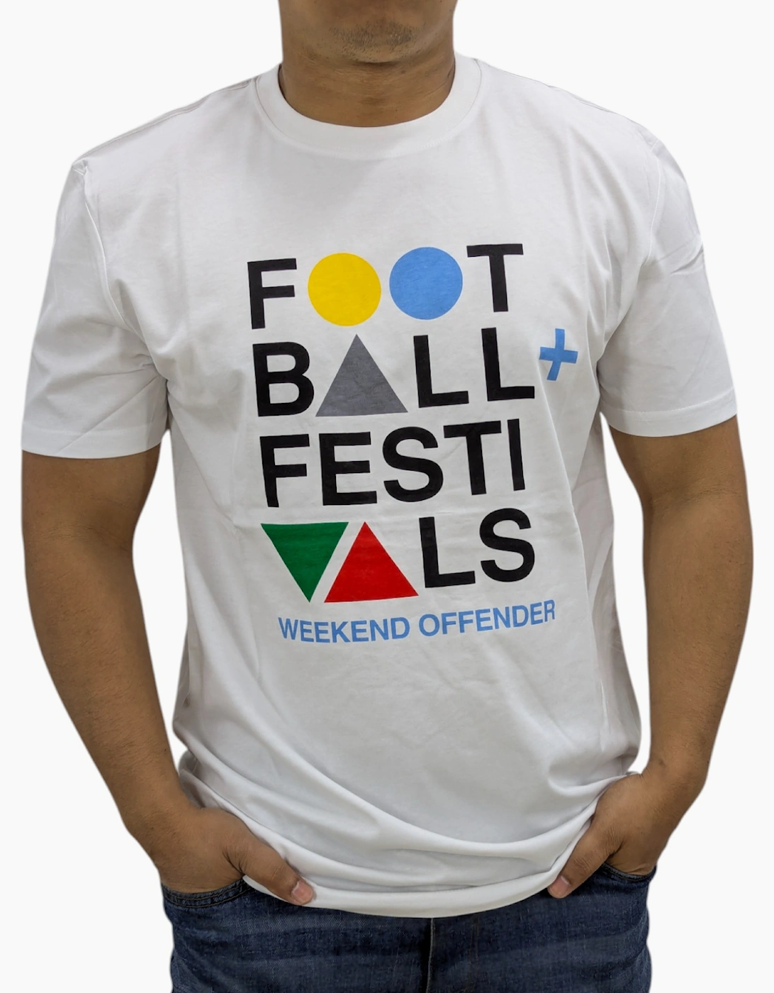 Weekend Offender Mens T Shirts graphic design Top