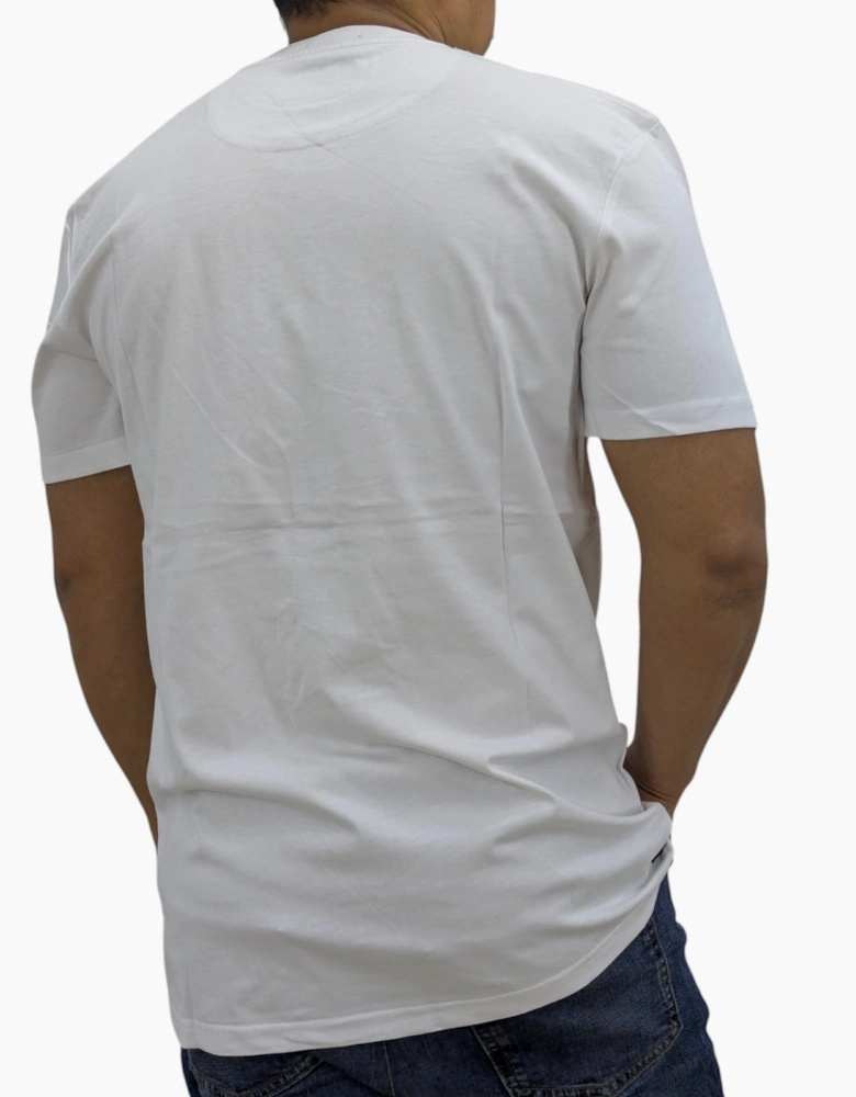 Weekend Offender Mens T Shirts graphic design Top