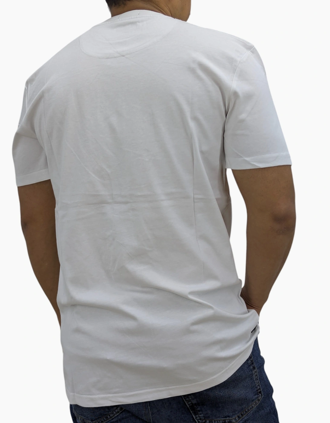 Weekend Offender Mens T Shirts graphic design Top
