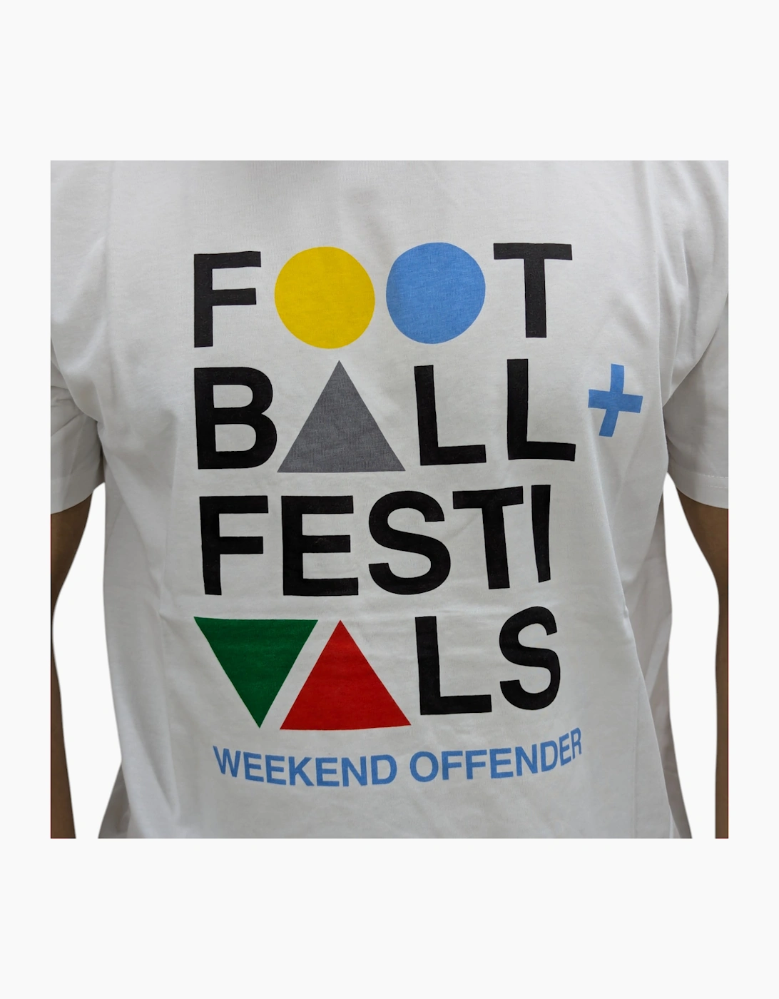 Weekend Offender Mens T Shirts graphic design Top