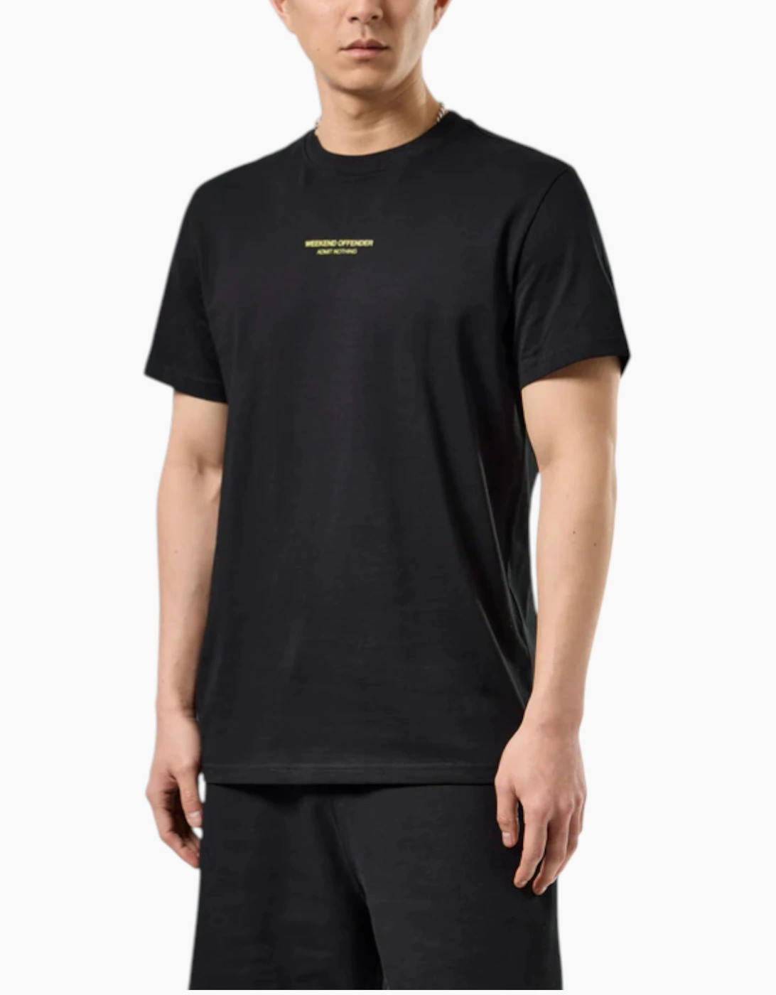 Weekend Offender Mens T Shirts Millergrove Tee, 6 of 5