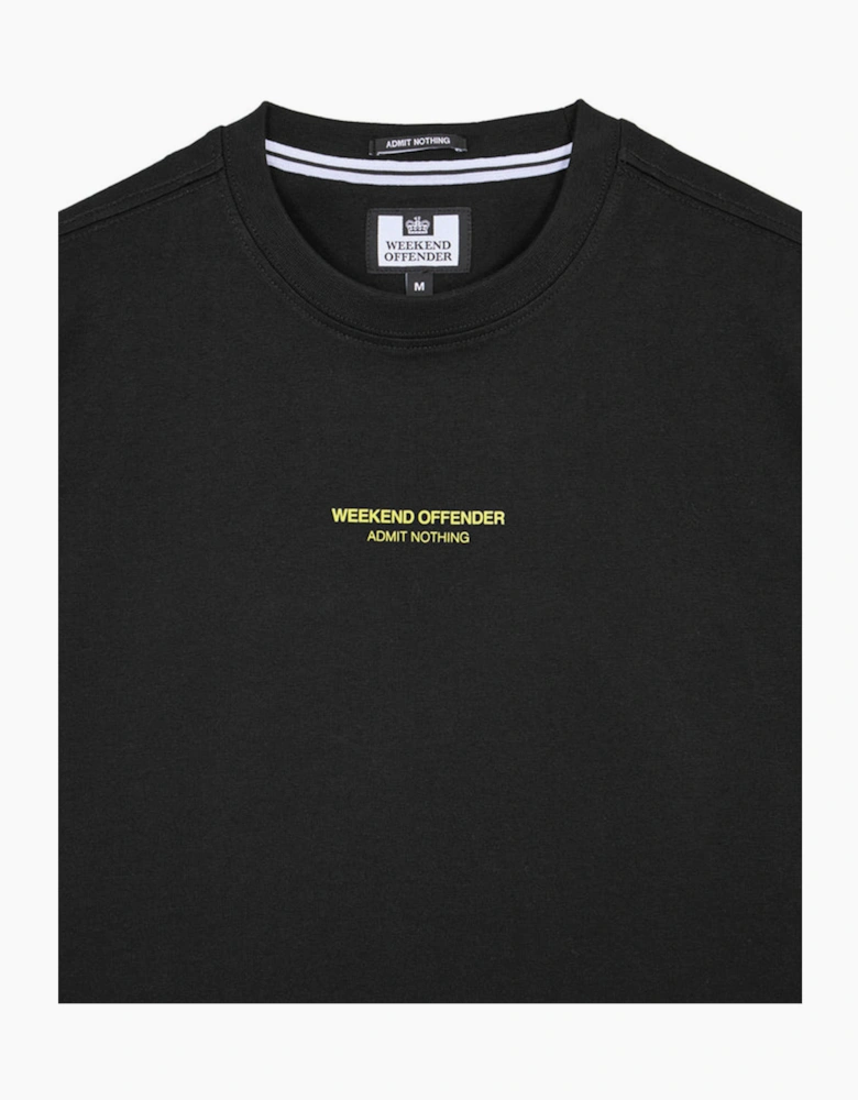 Weekend Offender Mens T Shirts Millergrove Tee