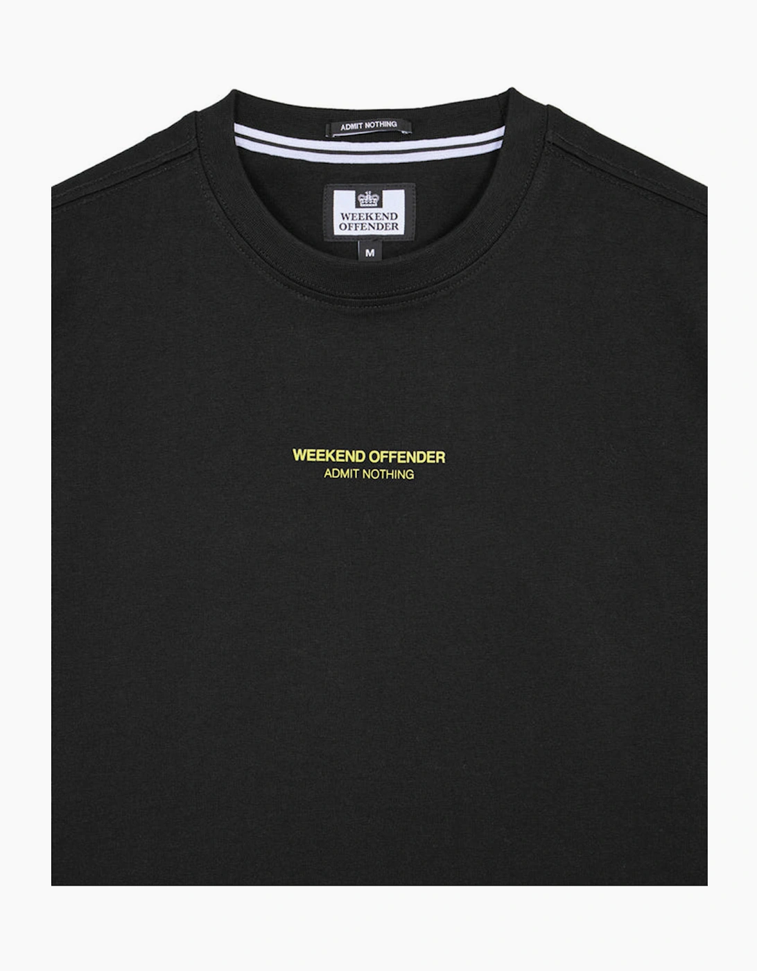 Weekend Offender Mens T Shirts Millergrove Tee