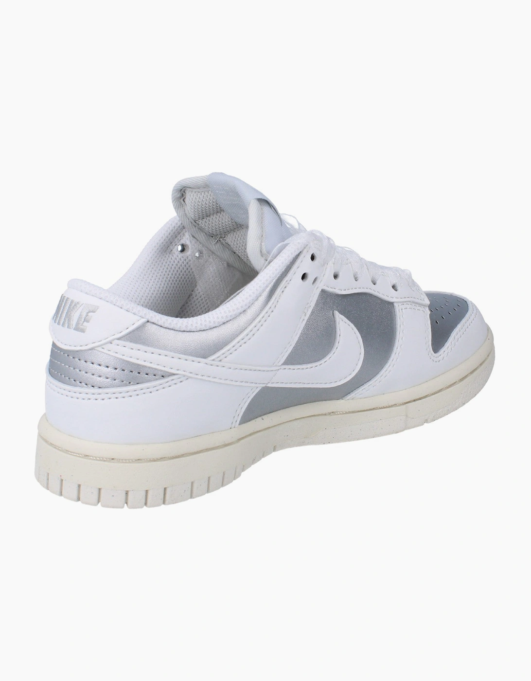 Nike Womens Dunk Low Next Nature Trainers Ib7311 Shoes  001