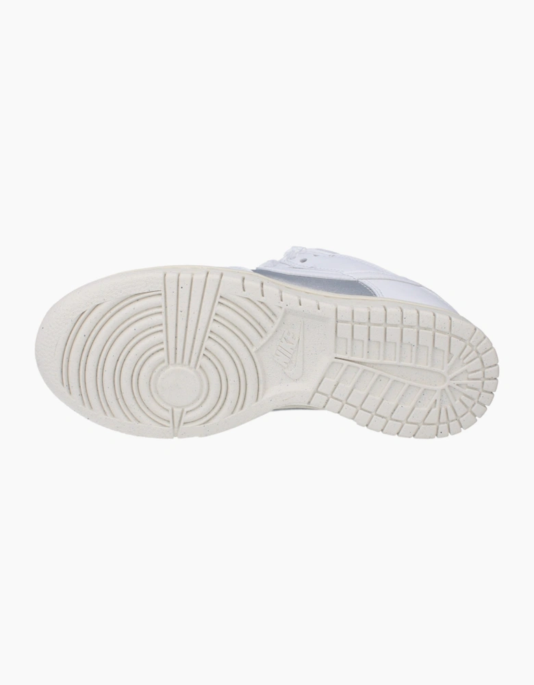 Nike Womens Dunk Low Next Nature Trainers Ib7311 Shoes  001