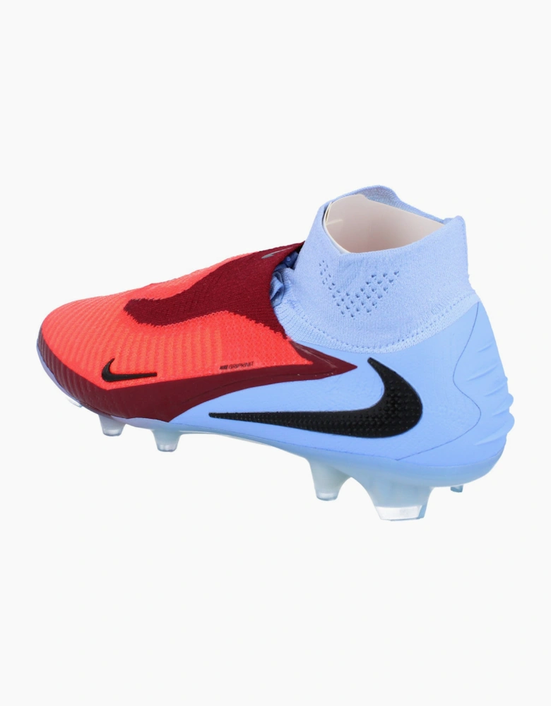 Nike Phantom 6 High Elite FG Mens Football Boots HJ2147  400