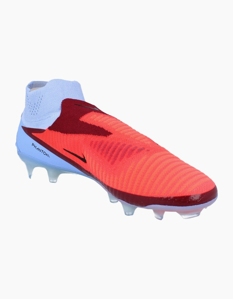 Nike Phantom 6 High Elite FG Mens Football Boots HJ2147  400