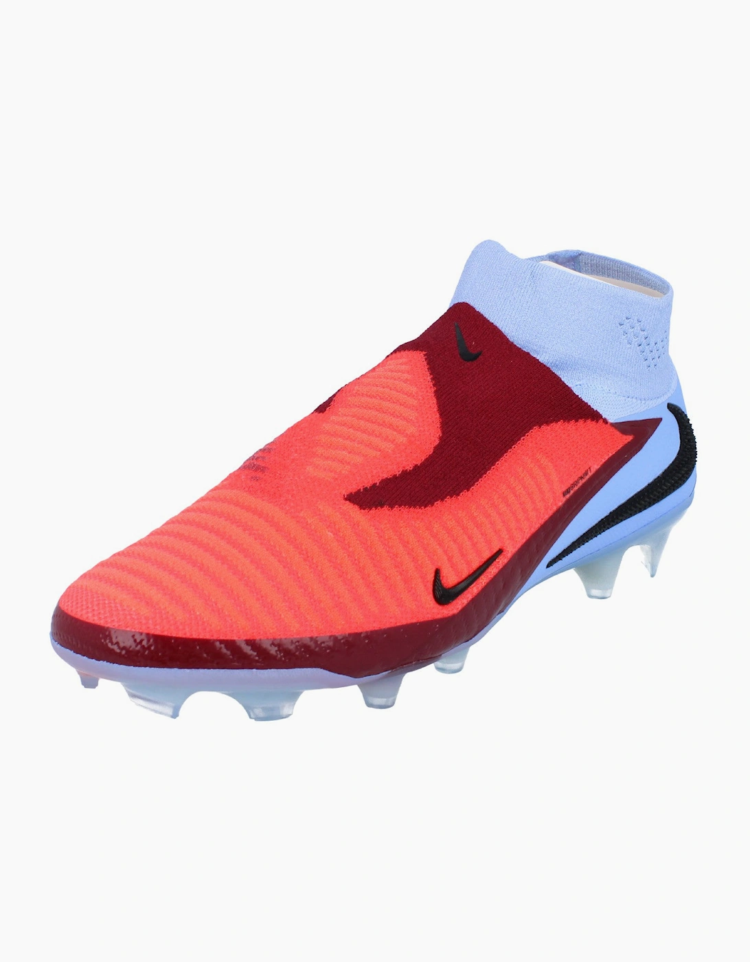 Nike Phantom 6 High Elite FG Mens Football Boots HJ2147  400, 6 of 5