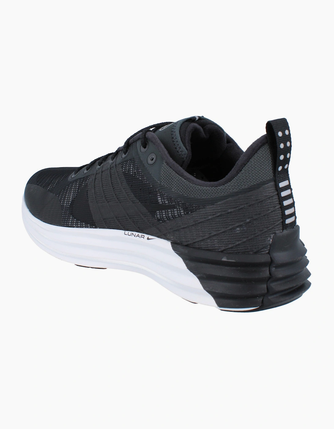 Nike Lunar Roam Mens Running Trainers DV2440 003