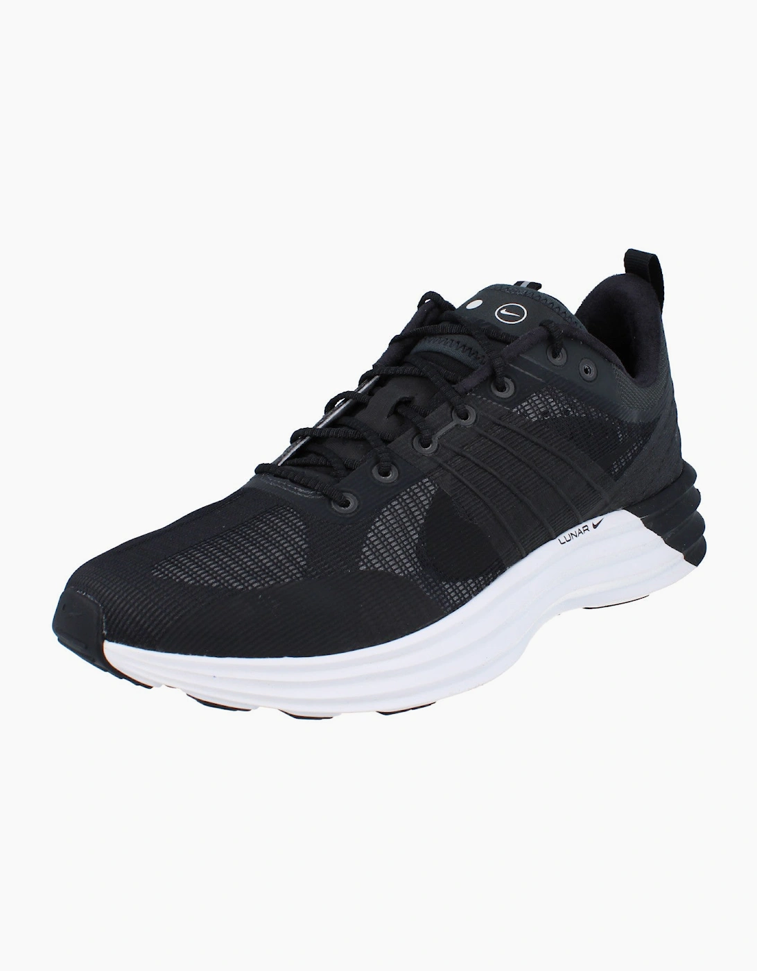 Nike Lunar Roam Mens Running Trainers DV2440 003