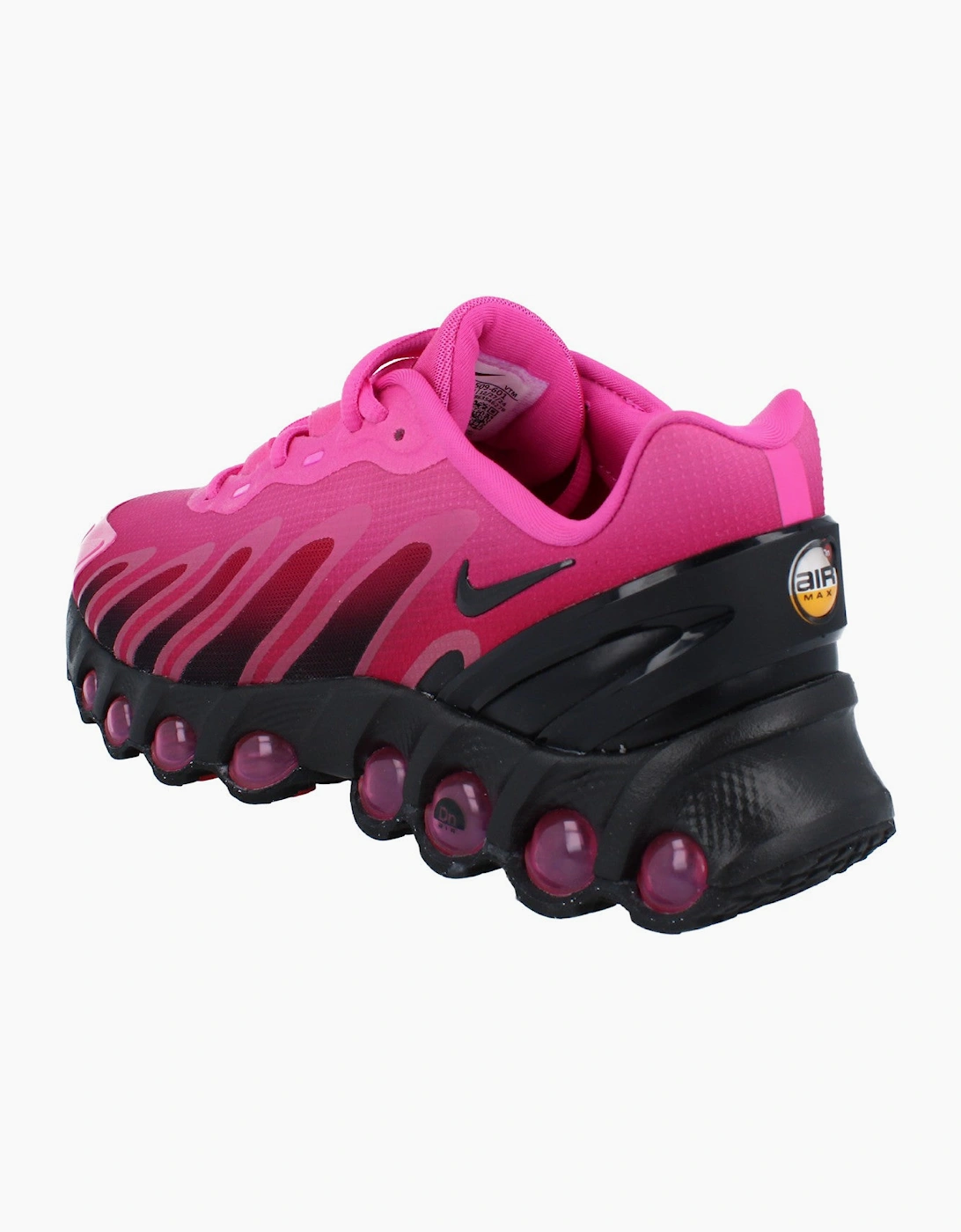 Nike Air Max Dn8 Womens Trainers Hf5509 Shoes  601