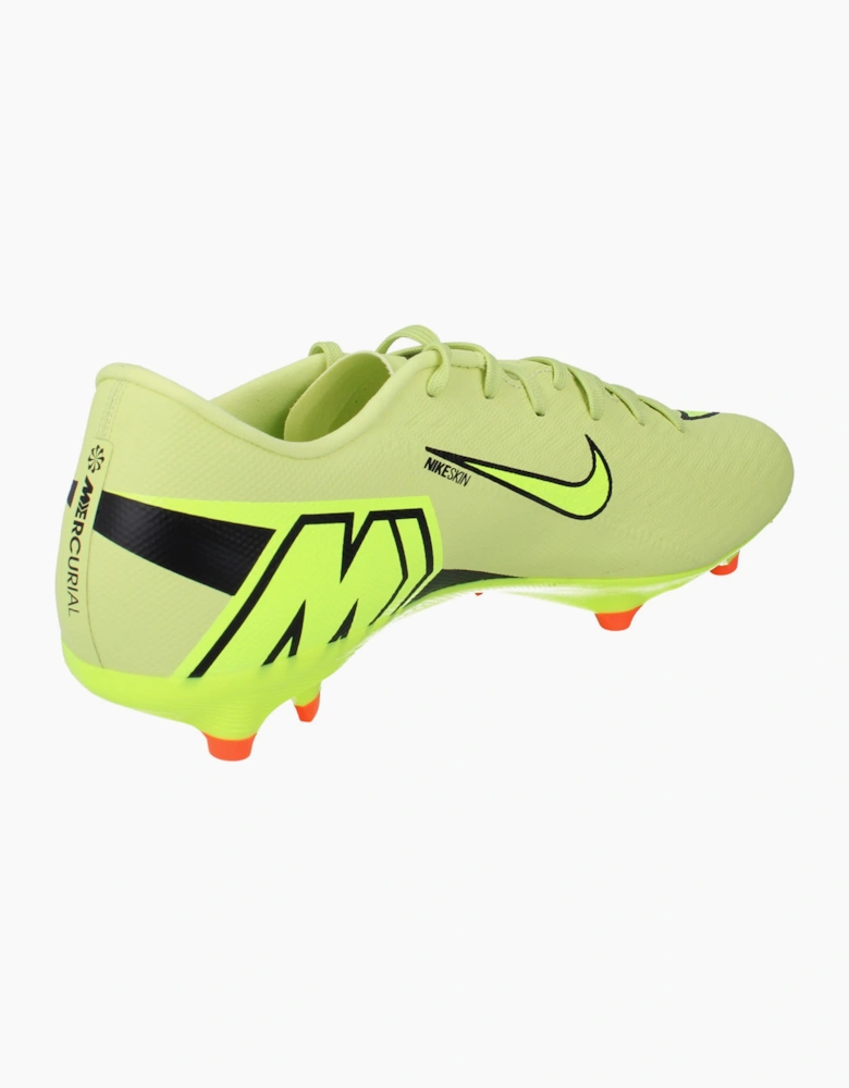 Nike Zoom Vapor 16 Academy Fg/Mg Mens Football Boots FQ1458 300