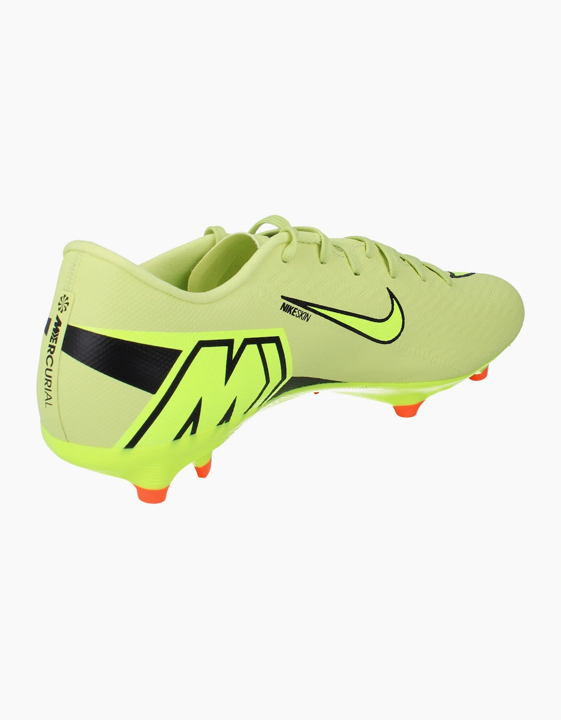 Nike Zoom Vapor 16 Academy Fg/Mg Mens Football Boots FQ1458 300
