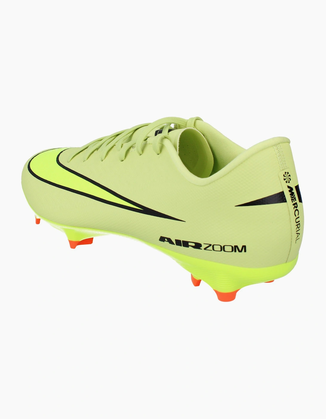 Nike Zoom Vapor 16 Academy Fg/Mg Mens Football Boots FQ1458 300