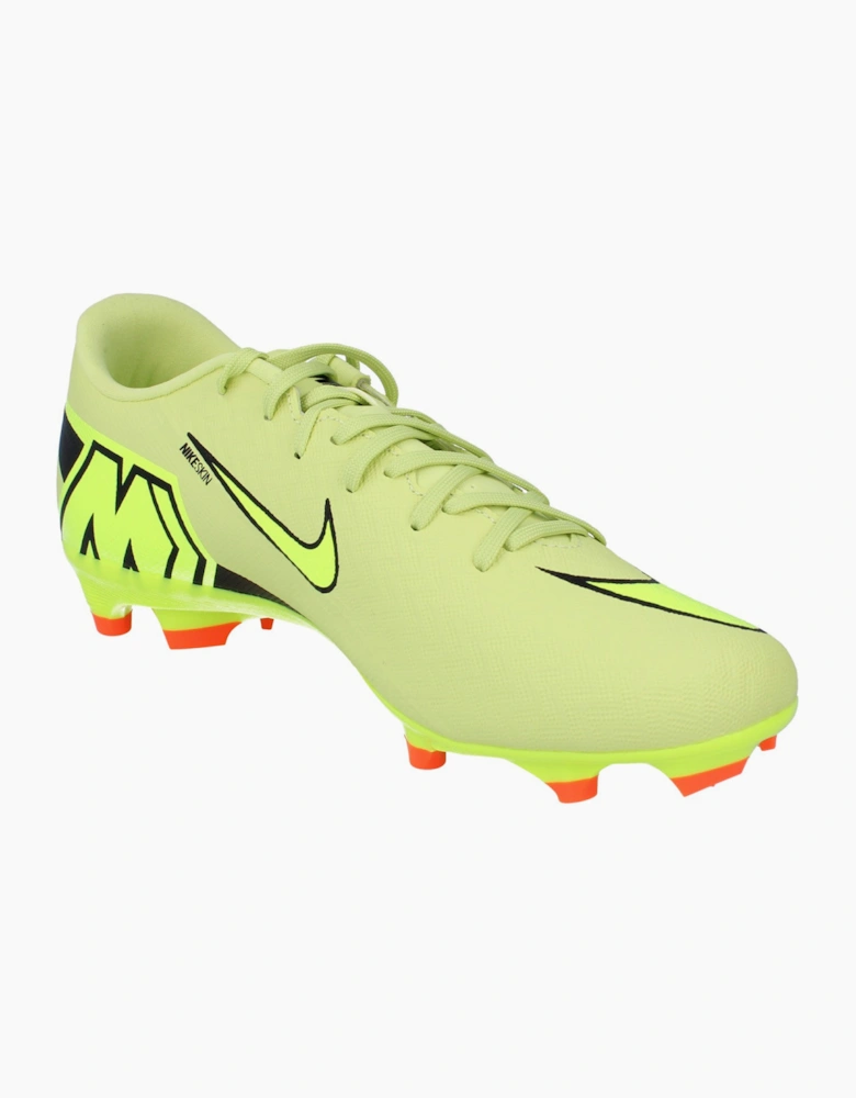 Nike Zoom Vapor 16 Academy Fg/Mg Mens Football Boots FQ1458 300
