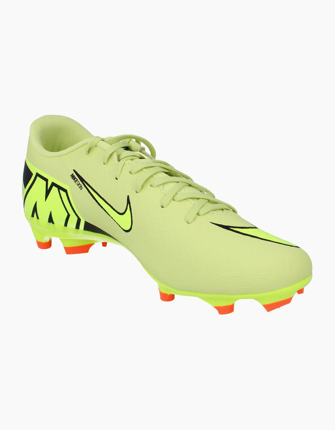Nike Zoom Vapor 16 Academy Fg/Mg Mens Football Boots FQ1458 300