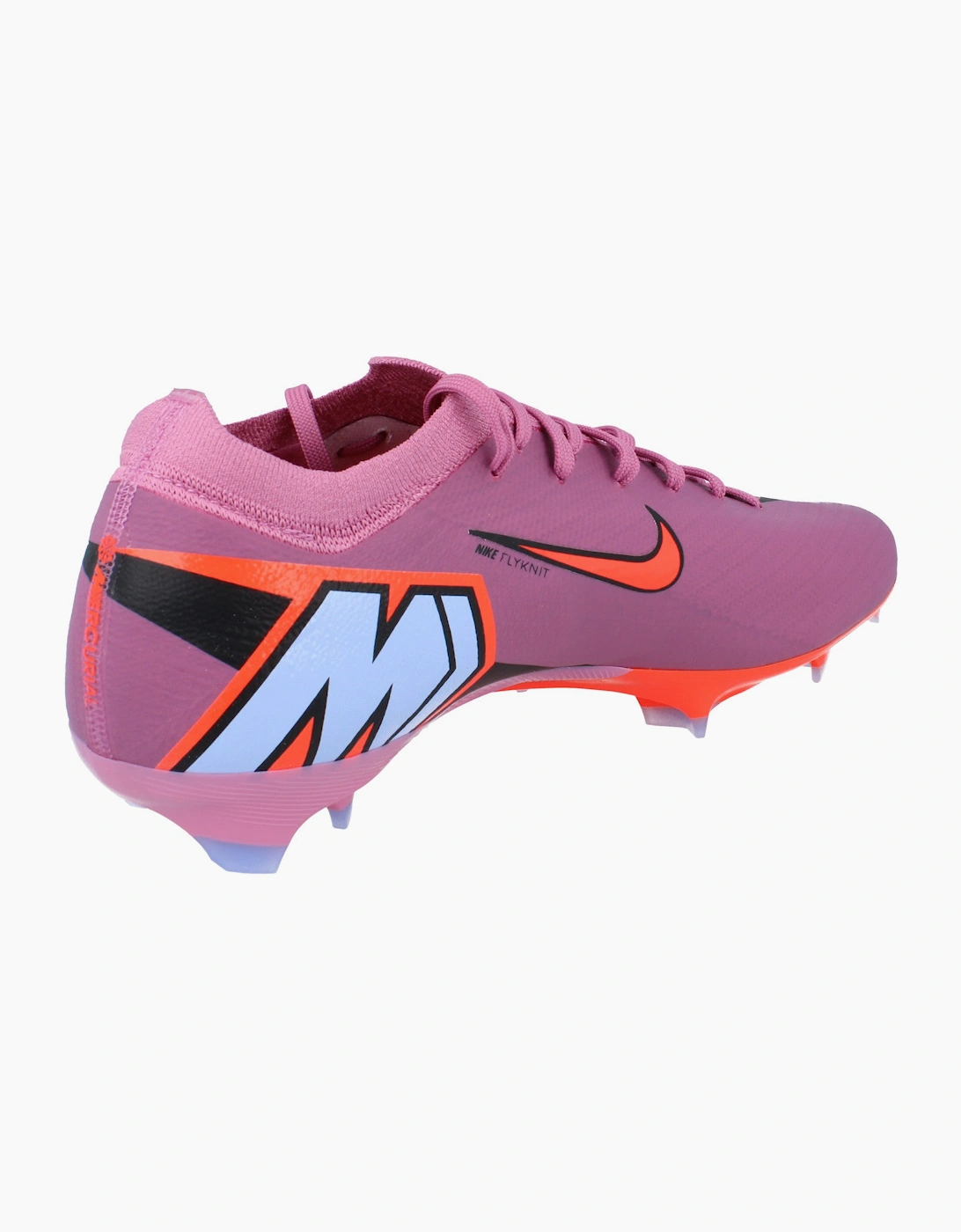 Nike Zoom Vapor 16 Pro FG Mens Football Boots FQ8685 600