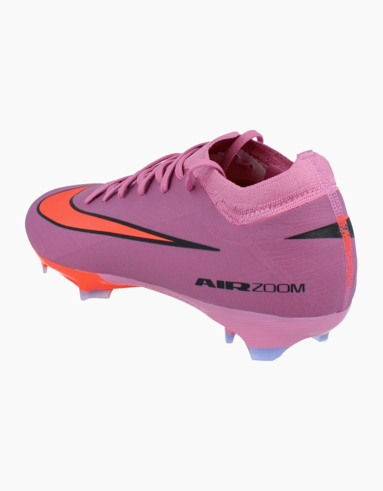 Nike Zoom Vapor 16 Pro FG Mens Football Boots FQ8685 600
