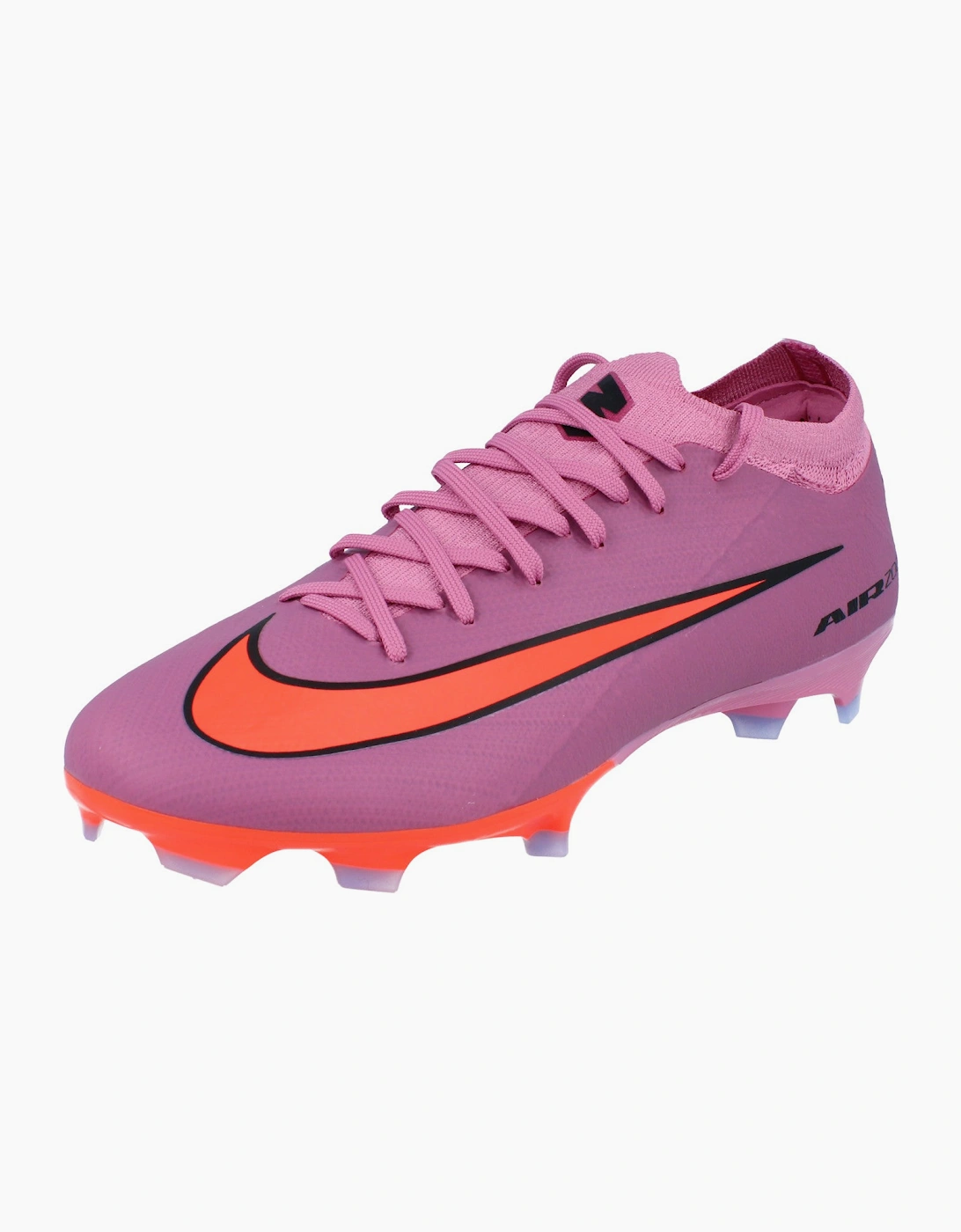 Nike Zoom Vapor 16 Pro FG Mens Football Boots FQ8685 600