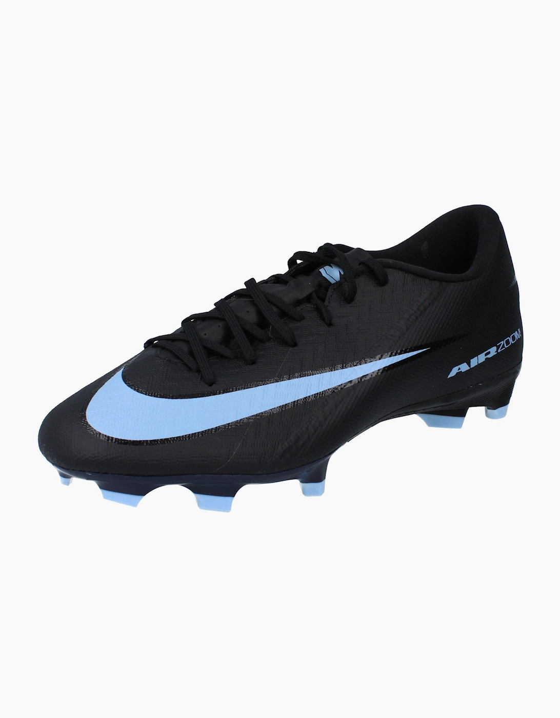 Nike Zoom Vapor 16 Academy Fg/Mg Mens Football Boots FQ1458 001, 6 of 5