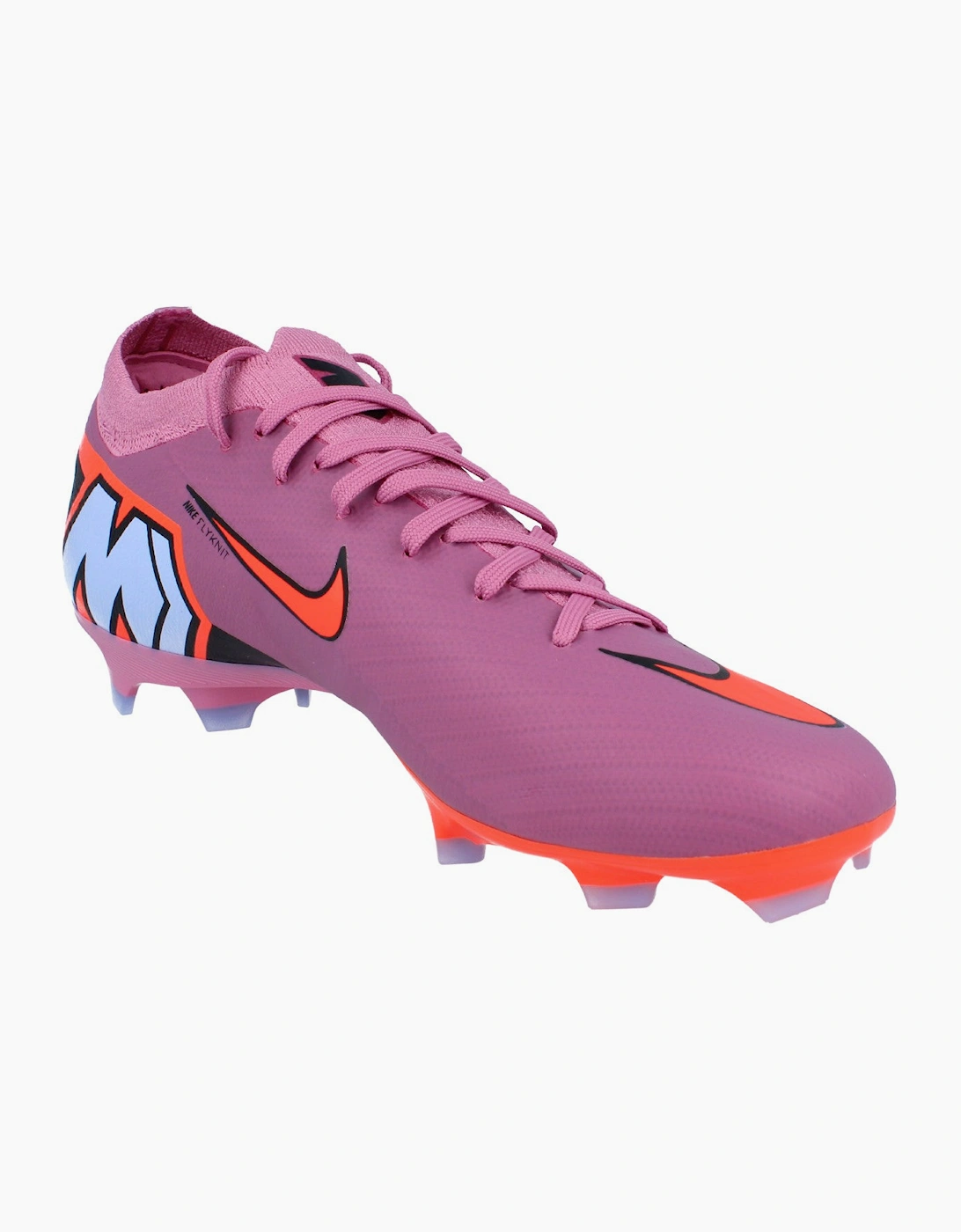 Nike Zoom Vapor 16 Pro FG Mens Football Boots FQ8685 600