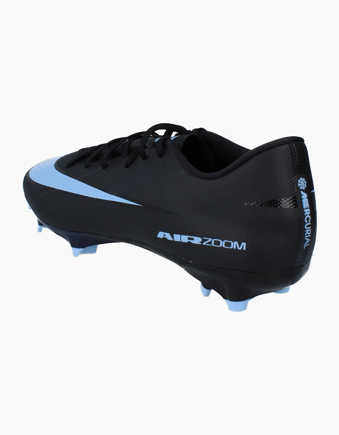 Nike Zoom Vapor 16 Academy Fg/Mg Mens Football Boots FQ1458 001