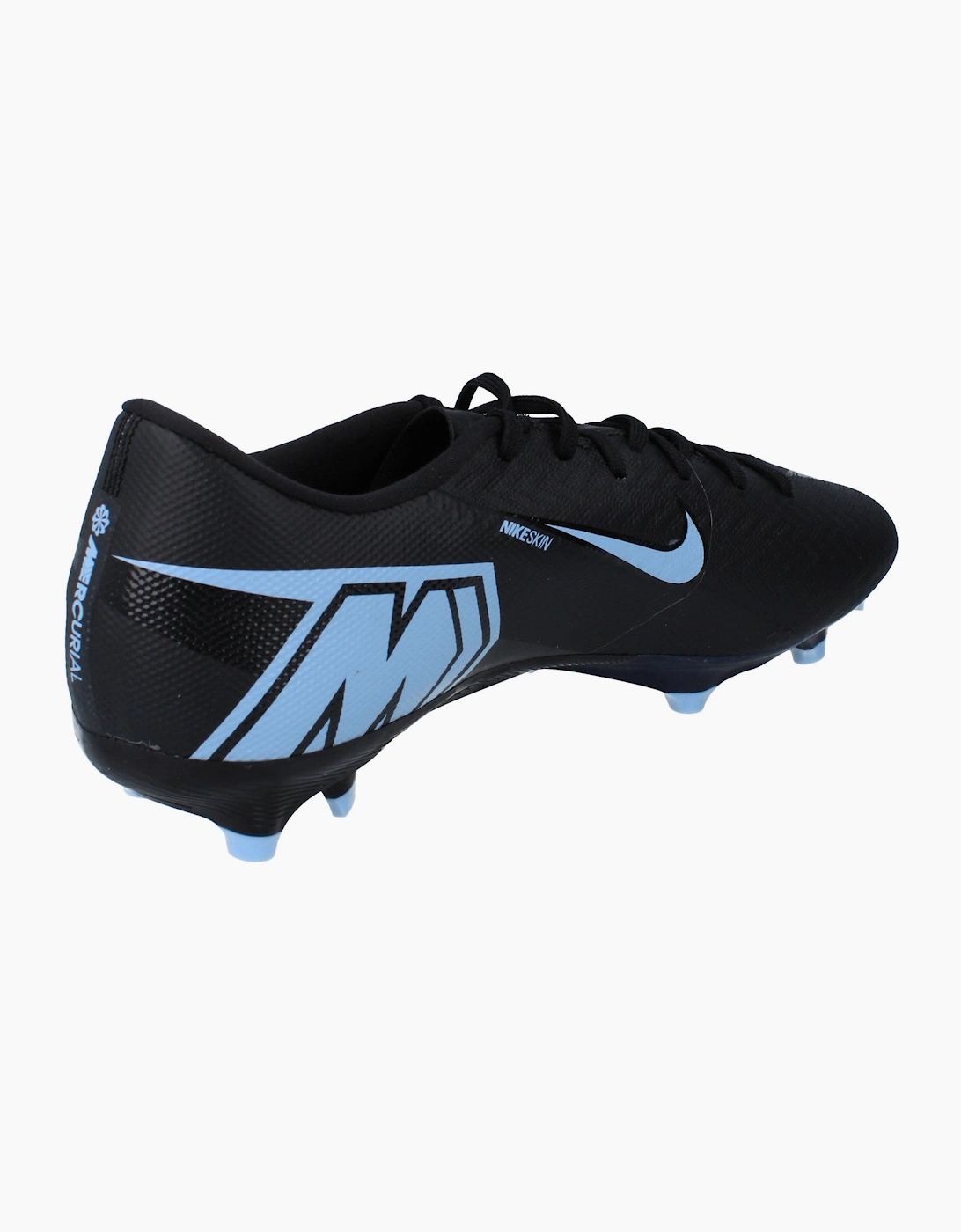 Nike Zoom Vapor 16 Academy Fg/Mg Mens Football Boots FQ1458 001