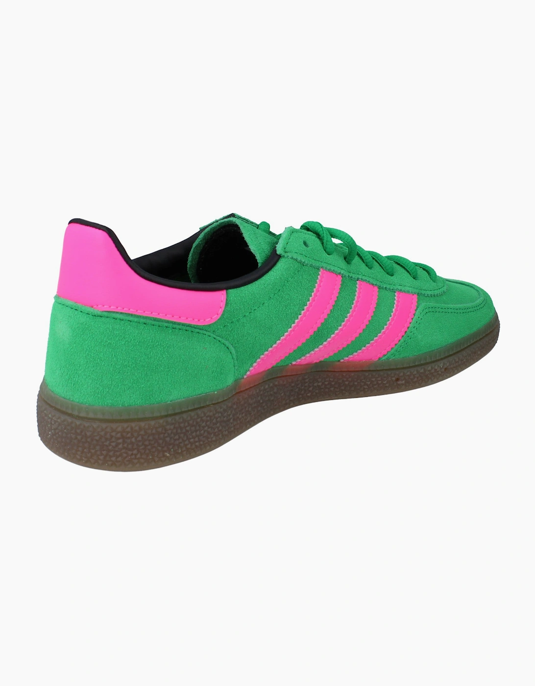 Adidas Originals Handball Spezial Mens Trainers  JR9281