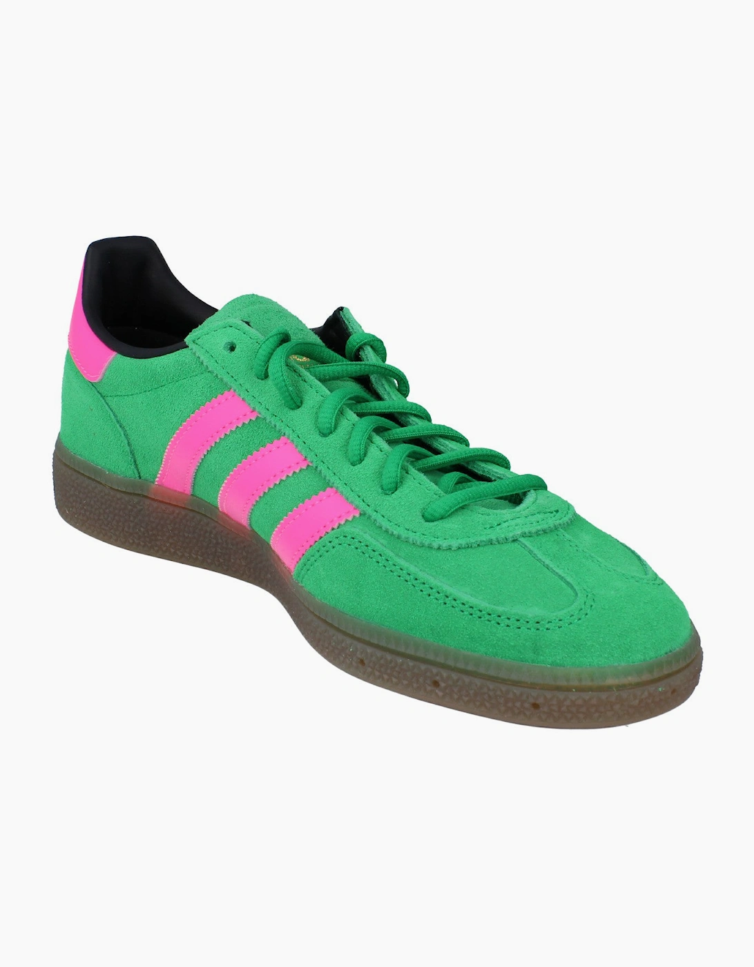 Adidas Originals Handball Spezial Mens Trainers  JR9281