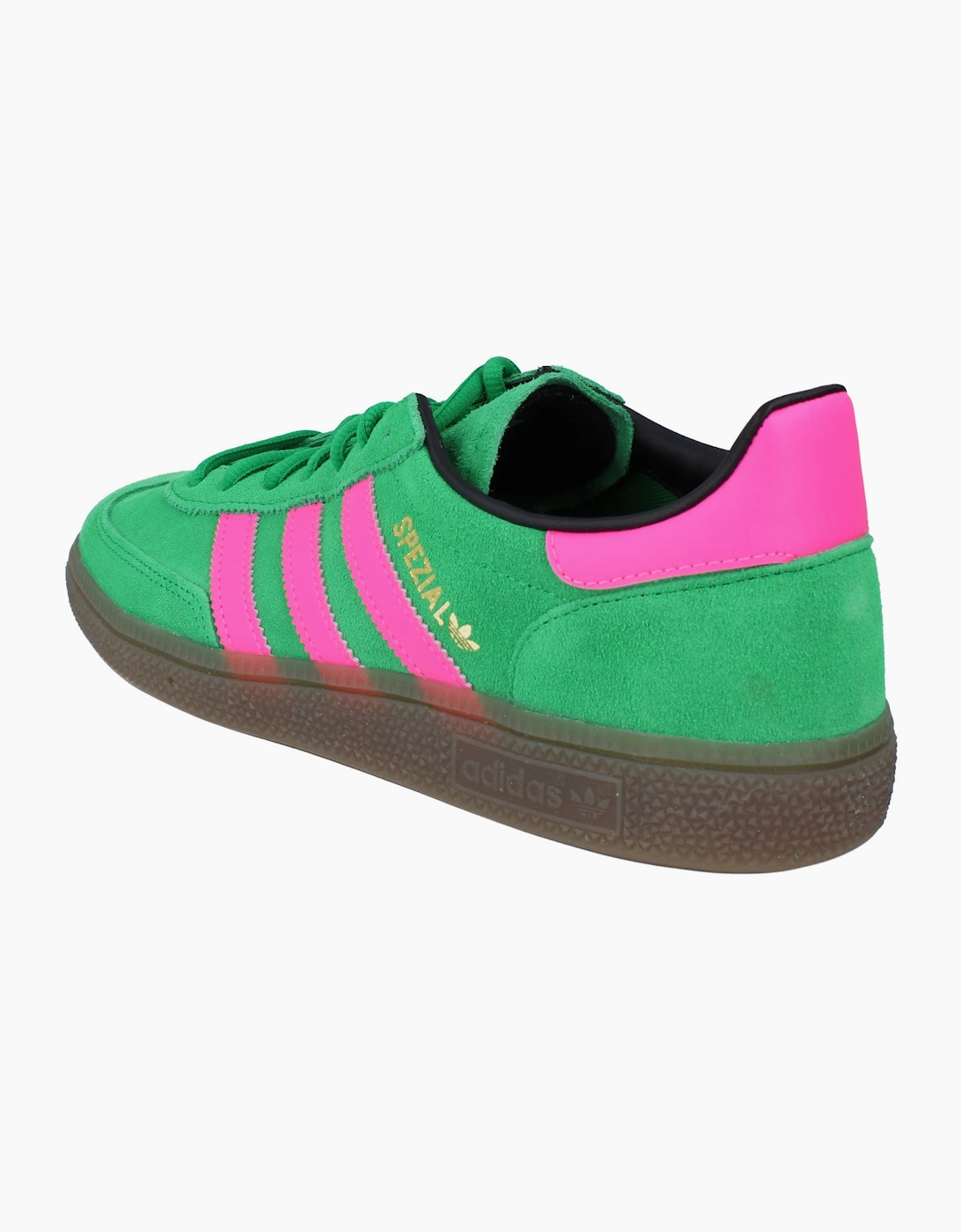 Adidas Originals Handball Spezial Mens Trainers  JR9281