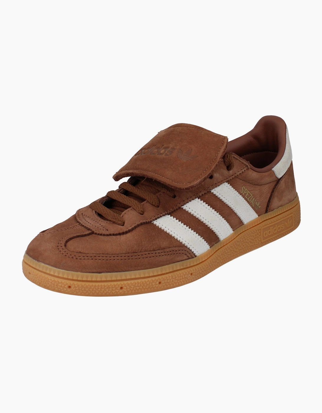 Adidas Originals Handball Spezial Mens Trainers JR4879