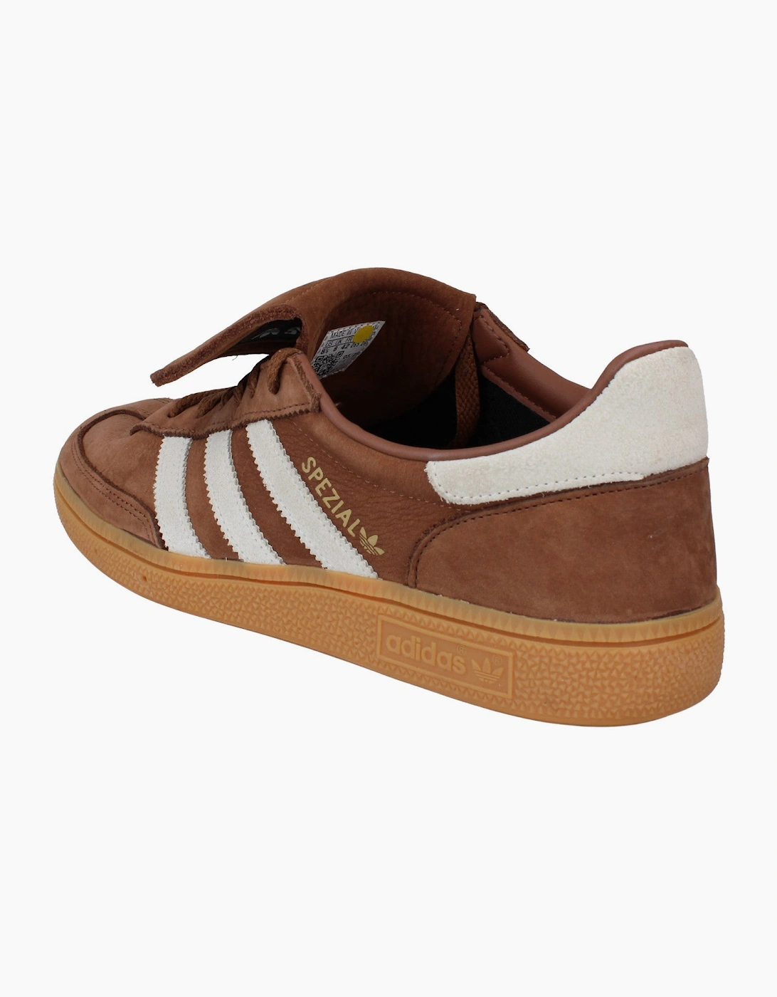 Adidas Originals Handball Spezial Mens Trainers JR4879