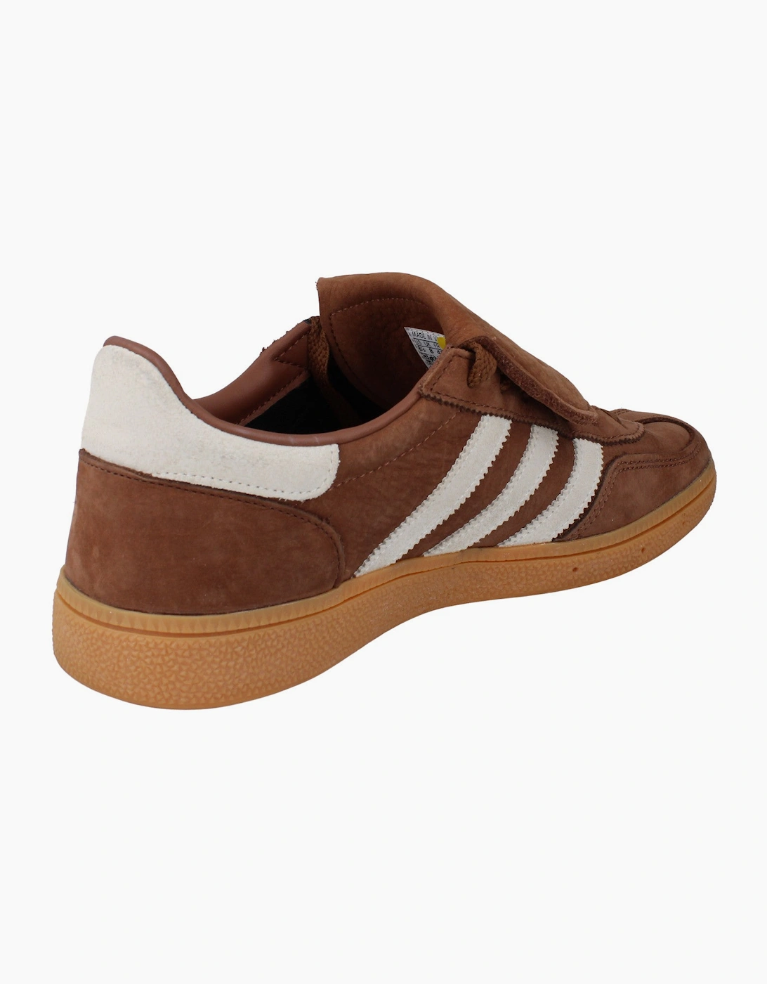 Adidas Originals Handball Spezial Mens Trainers JR4879