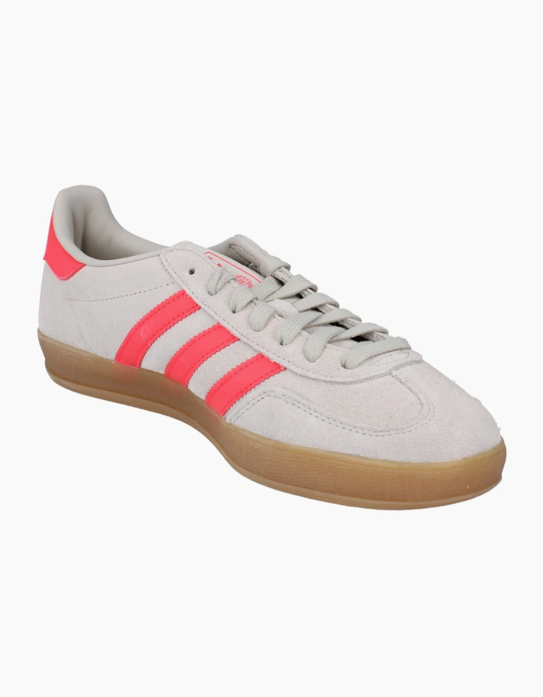 Adidas Originals Gazelle Indoor Mens Trainers  JR3840