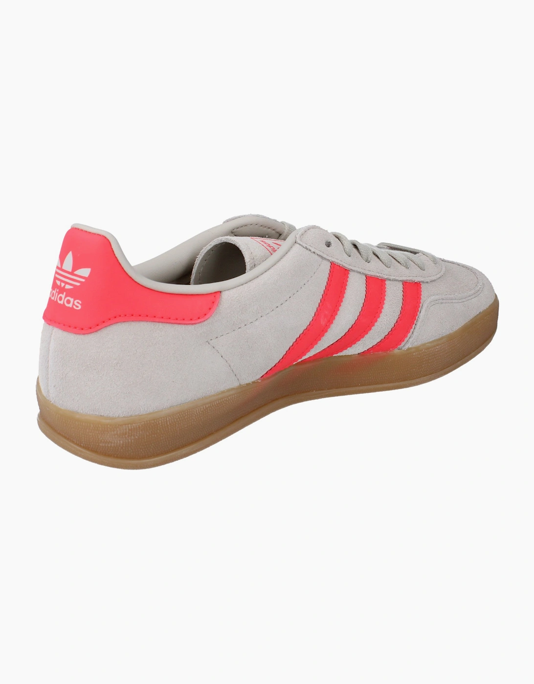Adidas Originals Gazelle Indoor Mens Trainers  JR3840