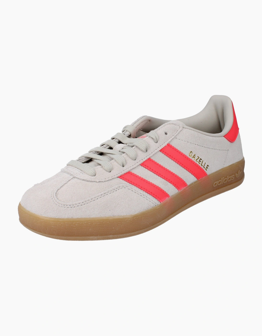 Adidas Originals Gazelle Indoor Mens Trainers  JR3840