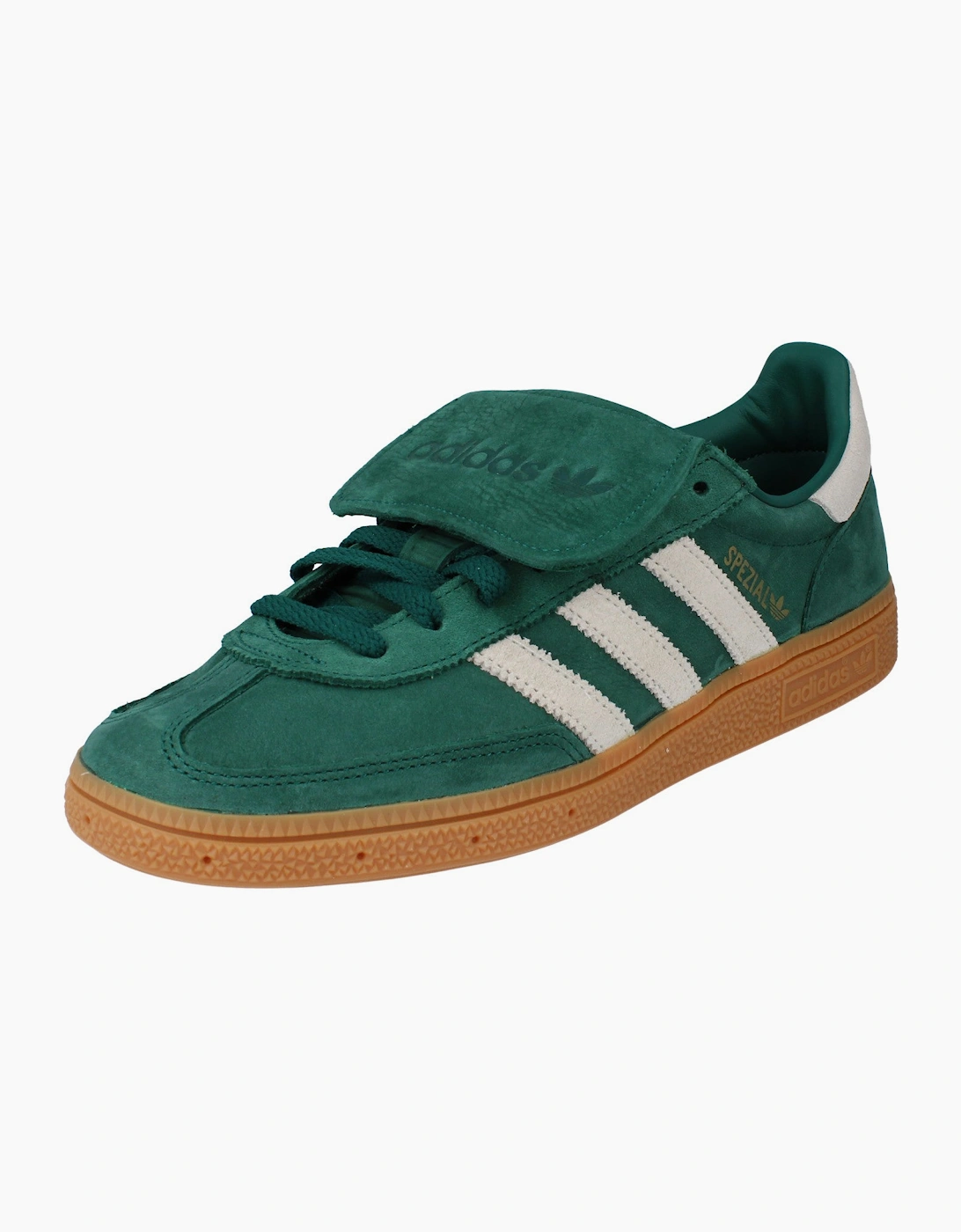 Adidas Originals Handball Spezial Mens Trainers JR4880