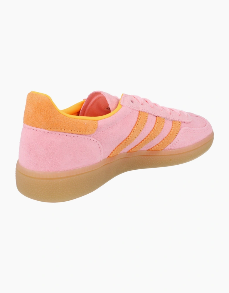 Adidas Handball Spezial Womens Trainers  JR3606