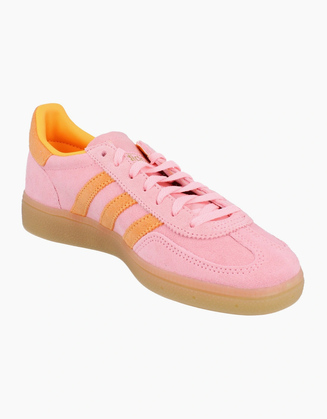 Adidas Handball Spezial Womens Trainers  JR3606