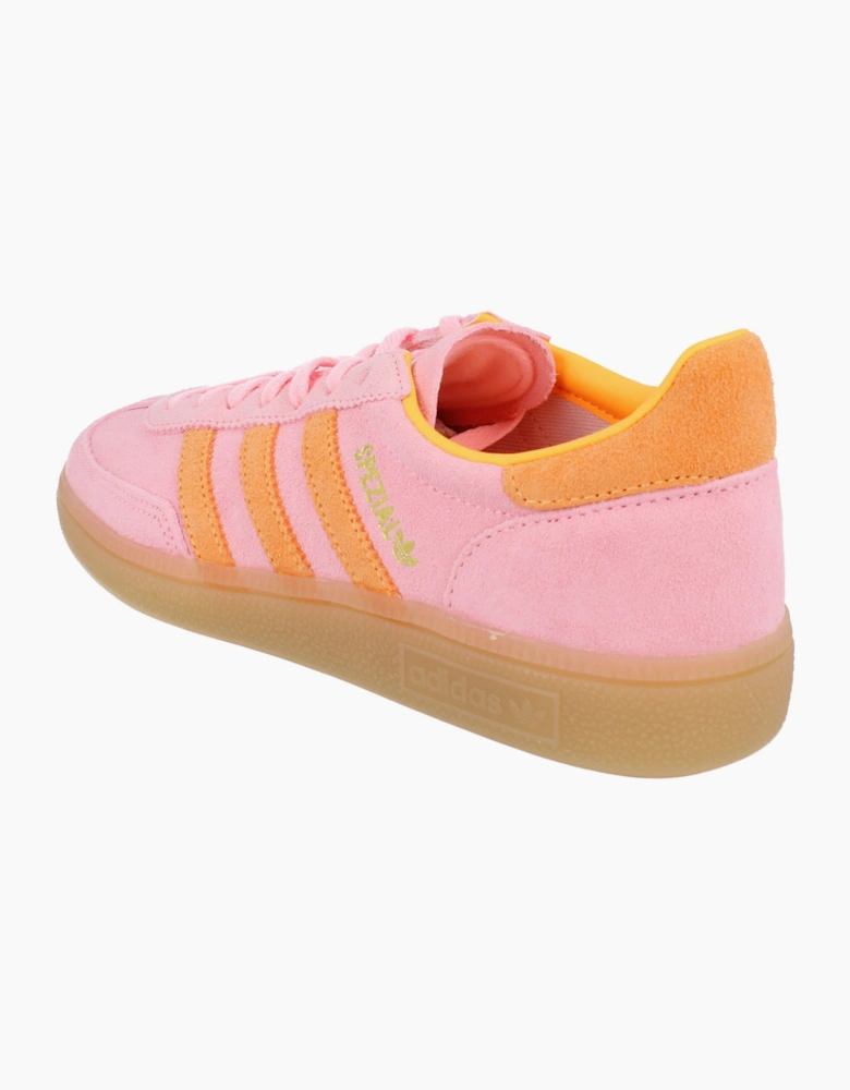 Adidas Handball Spezial Womens Trainers  JR3606