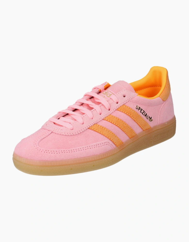 Adidas Handball Spezial Womens Trainers  JR3606