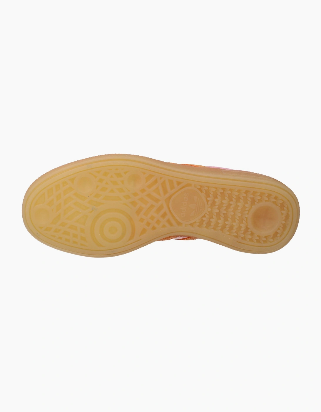 Adidas Handball Spezial Womens Trainers  JR3606