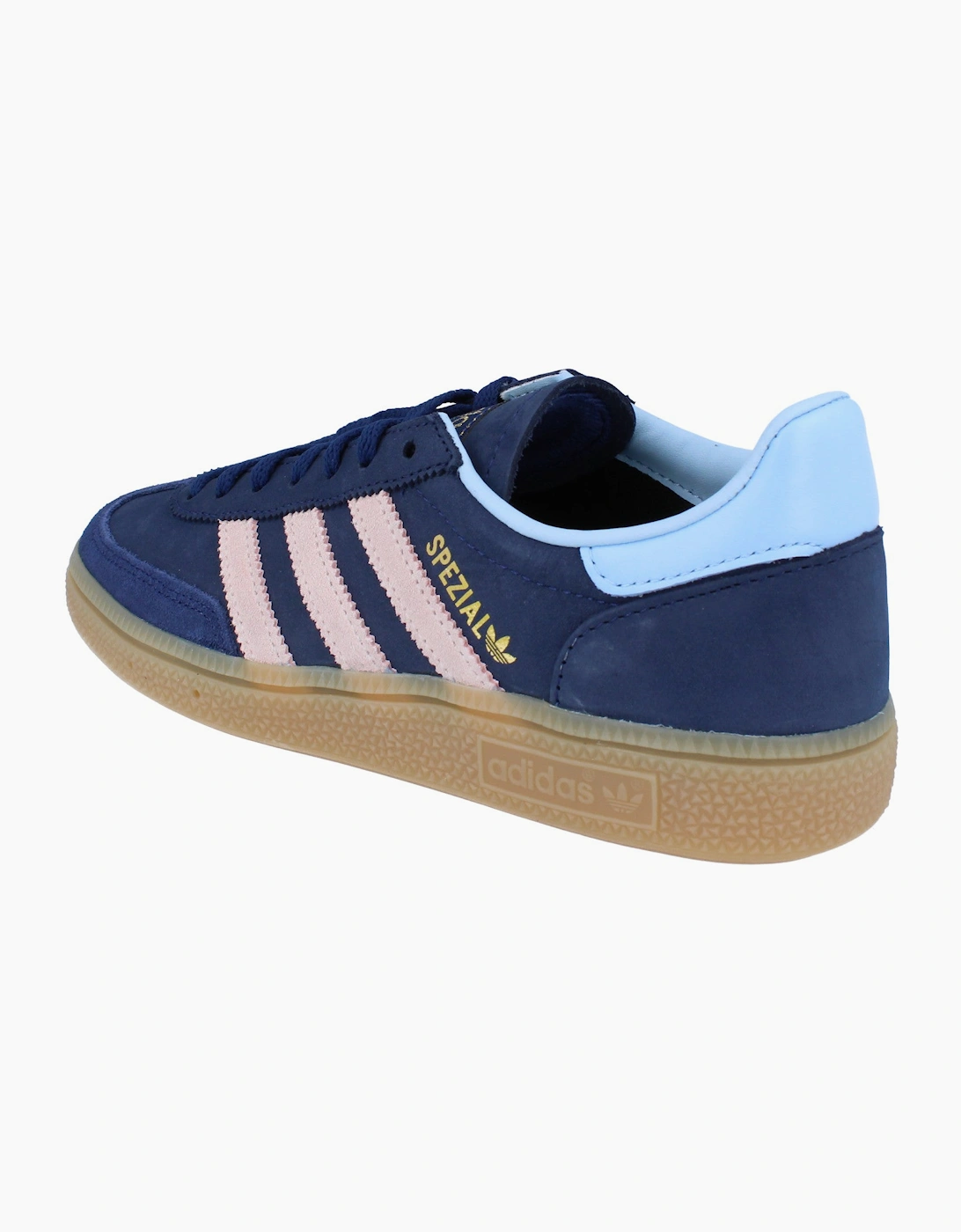 Adidas Handball Spezial Womens Trainers  JR0851