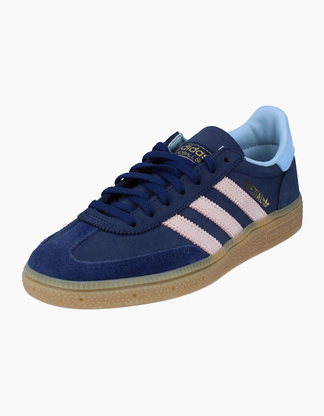 Adidas Handball Spezial Womens Trainers  JR0851