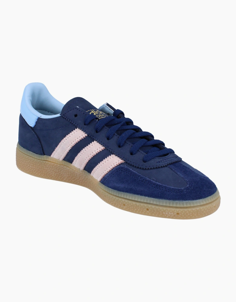 Adidas Handball Spezial Womens Trainers  JR0851