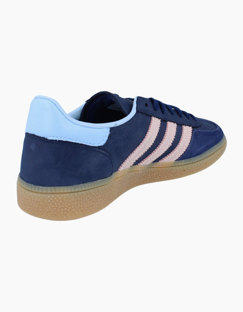 Adidas Handball Spezial Womens Trainers  JR0851