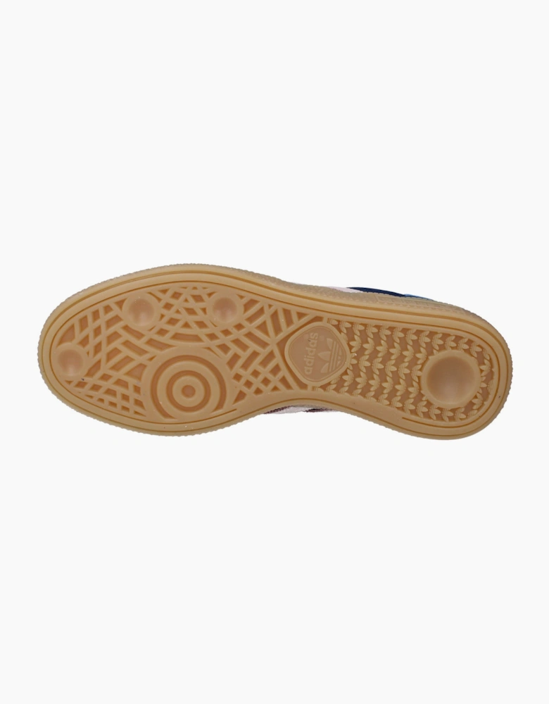 Adidas Handball Spezial Womens Trainers  JR0851